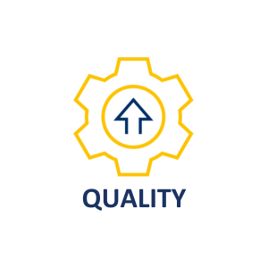 Quality | Norican Group