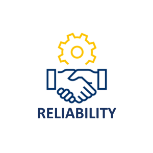 Reliability | Norican Group